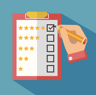 Recommendation: Inventive, Personal, and Mission&nbsp;Focused