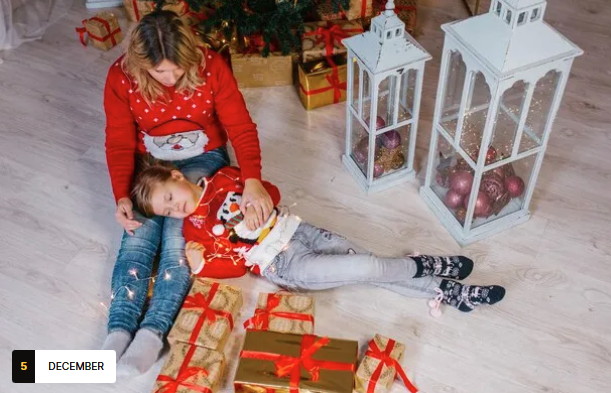 Writing Sample: Non-profit